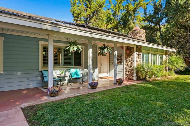 16120 Poderio Ct., Ramona, CA 92065