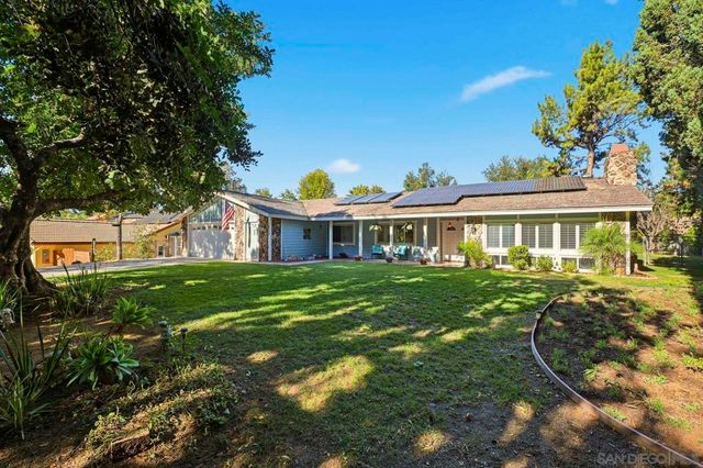 16120 Poderio Ct., Ramona, CA 92065