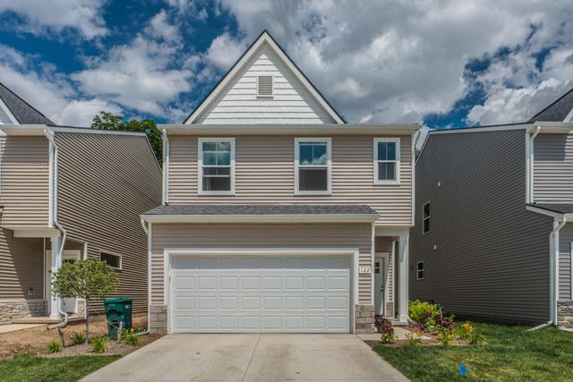122 Parsons Lane, Saline, MI 48176