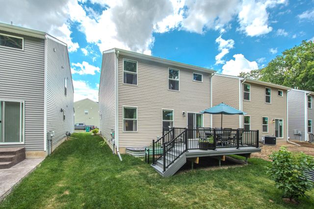 122 Parsons Lane, Saline, MI 48176