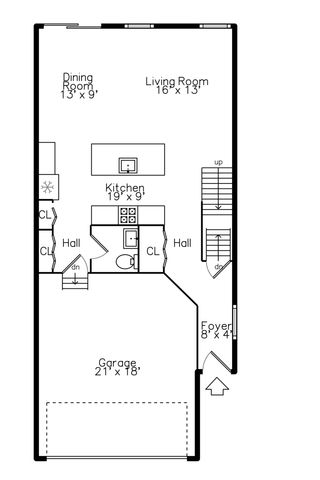 122 Parsons Lane, Saline, MI 48176
