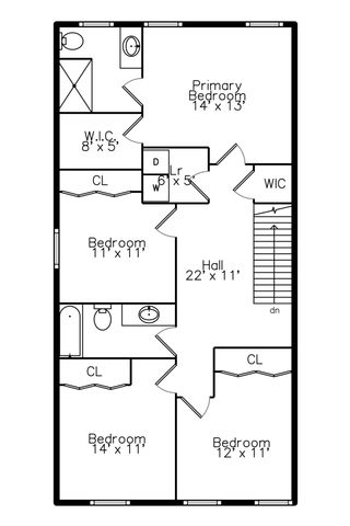 122 Parsons Lane, Saline, MI 48176