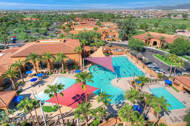 16777 W SHEILA Lane, Goodyear, AZ 85395