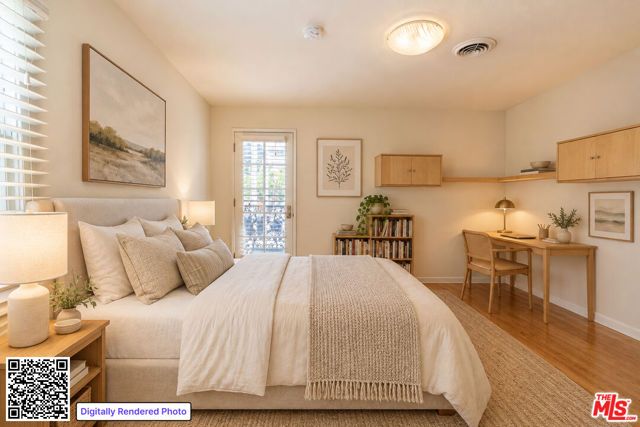 3256 Butler Avenue, Los Angeles, CA 90066