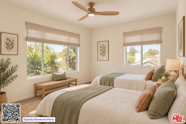 3256 Butler Avenue, Los Angeles, CA 90066