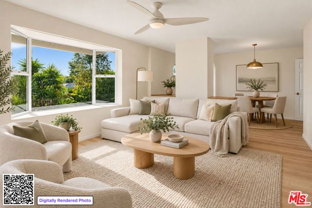 3256 Butler Avenue, Los Angeles, CA 90066