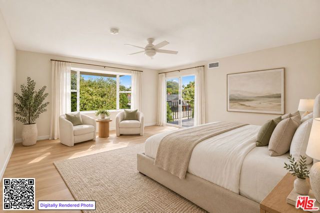 3256 Butler Avenue, Los Angeles, CA 90066