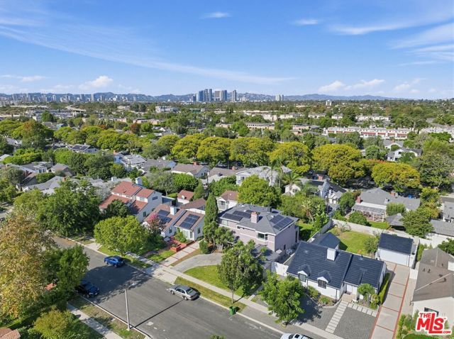 3256 Butler Avenue, Los Angeles, CA 90066