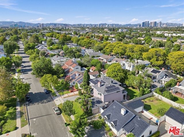 3256 Butler Avenue, Los Angeles, CA 90066