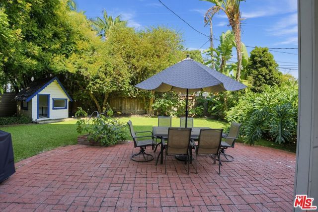 3256 Butler Avenue, Los Angeles, CA 90066