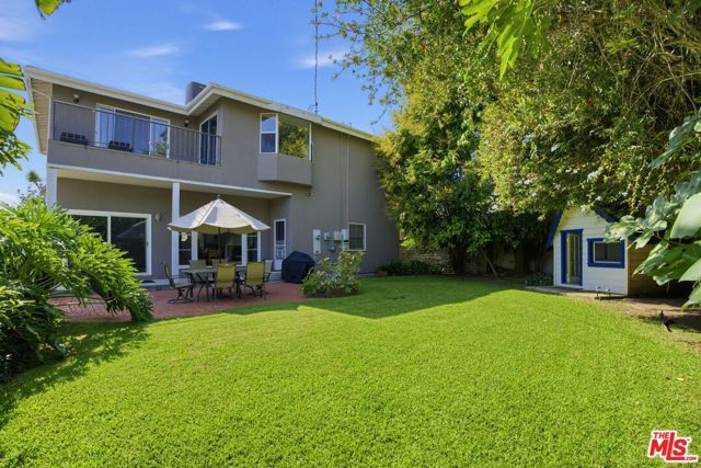 3256 Butler Avenue, Los Angeles, CA 90066