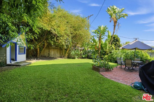 3256 Butler Avenue, Los Angeles, CA 90066