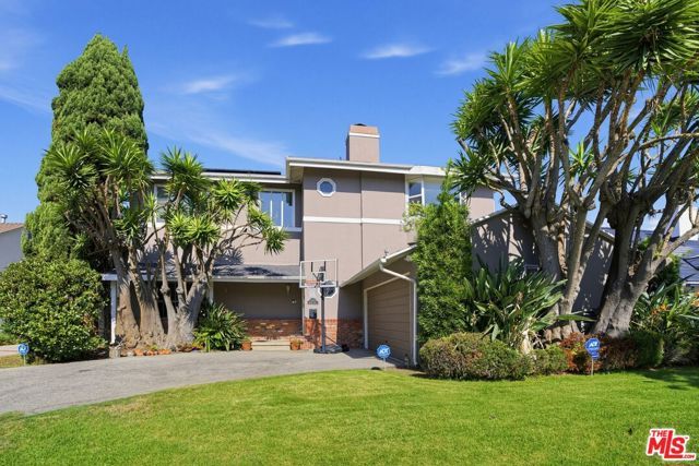3256 Butler Avenue, Los Angeles, CA 90066