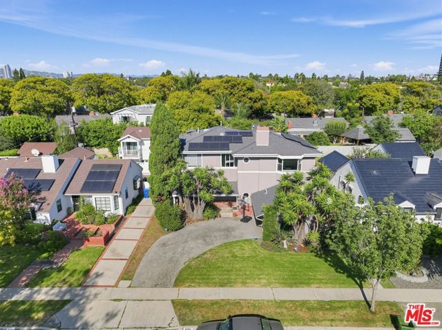 3256 Butler Avenue, Los Angeles, CA 90066