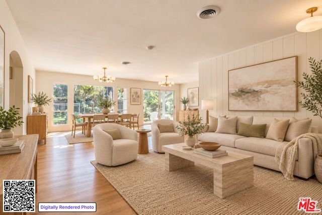 3256 Butler Avenue, Los Angeles, CA 90066