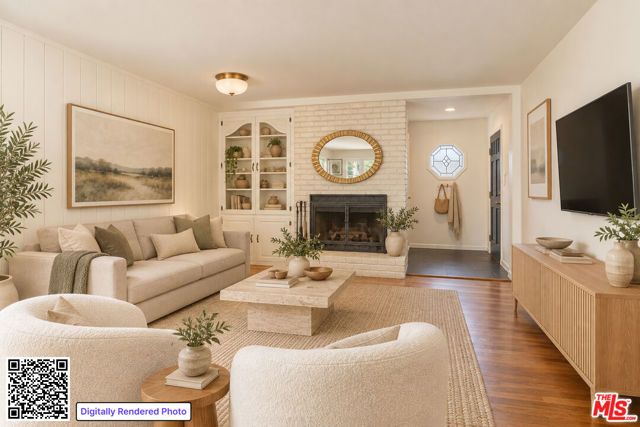 3256 Butler Avenue, Los Angeles, CA 90066