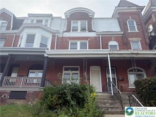 710 North 12th Street, Allentown City, PA 18102
