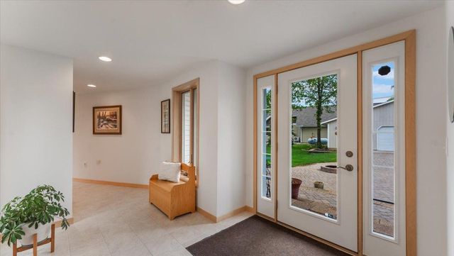 9630 Walleye Road NW, Brandon, MN 56315