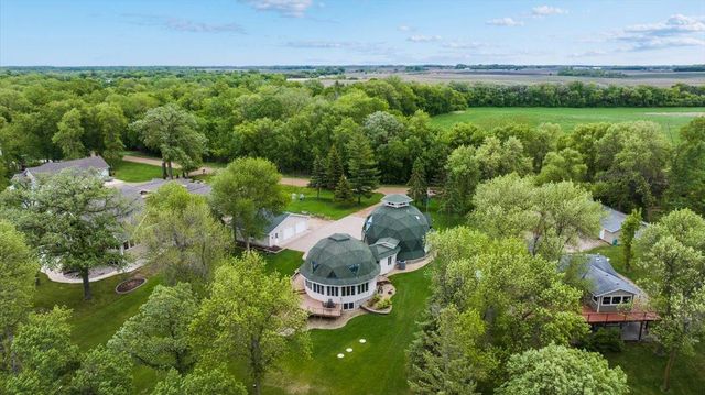 9630 Walleye Road NW, Brandon, MN 56315