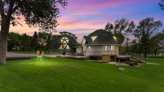 9630 Walleye Road NW, Brandon, MN 56315