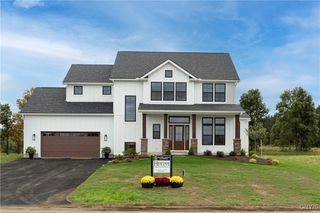 Lot 35 Whispering Oaks (Rubicon), Lysander, NY 13027