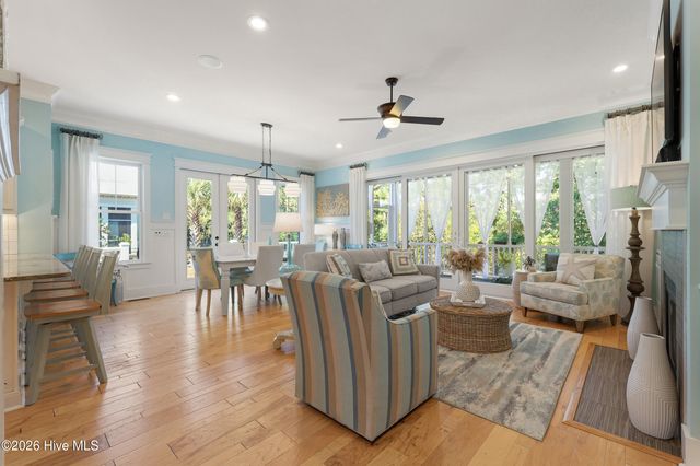 1224 Spot Lane, Carolina Beach, NC 28428
