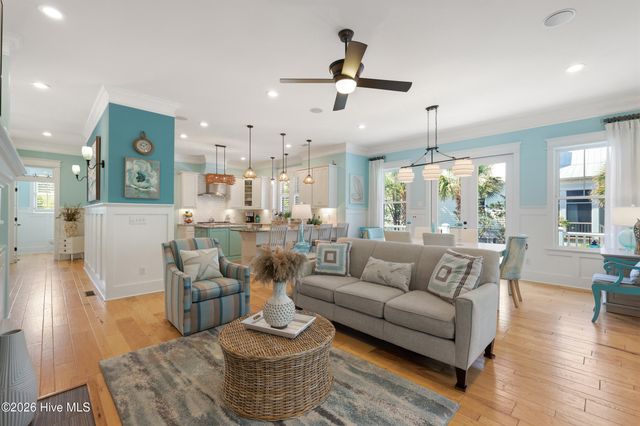 1224 Spot Lane, Carolina Beach, NC 28428