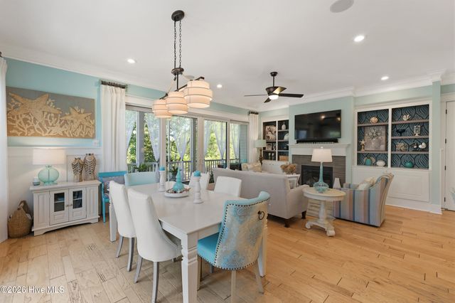 1224 Spot Lane, Carolina Beach, NC 28428