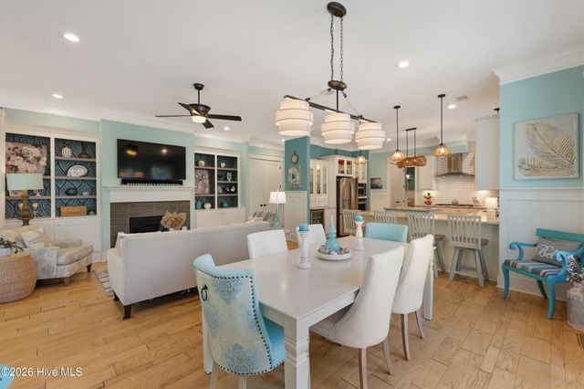 1224 Spot Lane, Carolina Beach, NC 28428