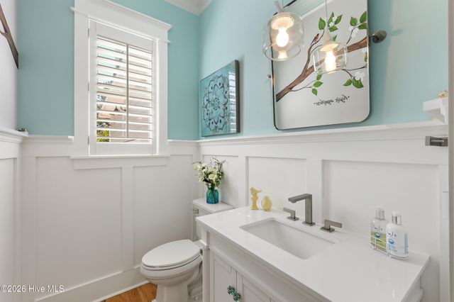 1224 Spot Lane, Carolina Beach, NC 28428