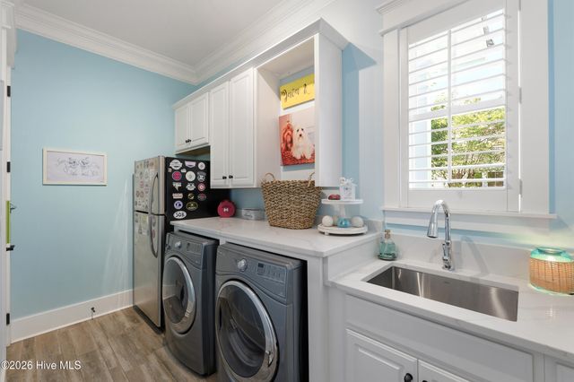 1224 Spot Lane, Carolina Beach, NC 28428