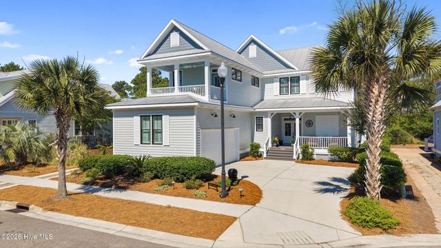 1224 Spot Lane, Carolina Beach, NC 28428