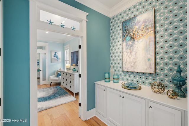1224 Spot Lane, Carolina Beach, NC 28428