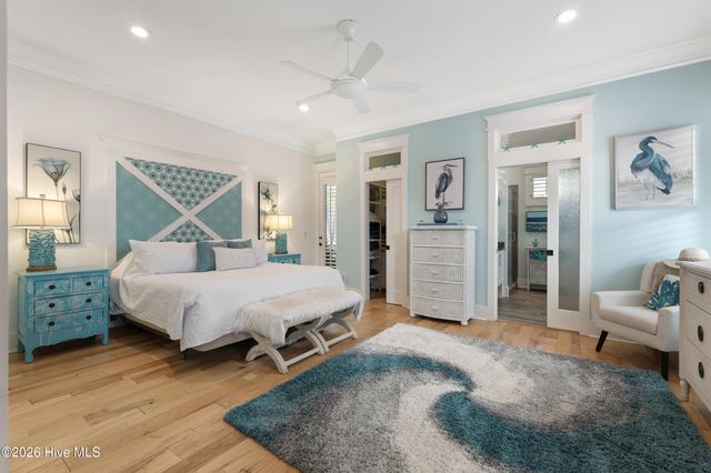 1224 Spot Lane, Carolina Beach, NC 28428