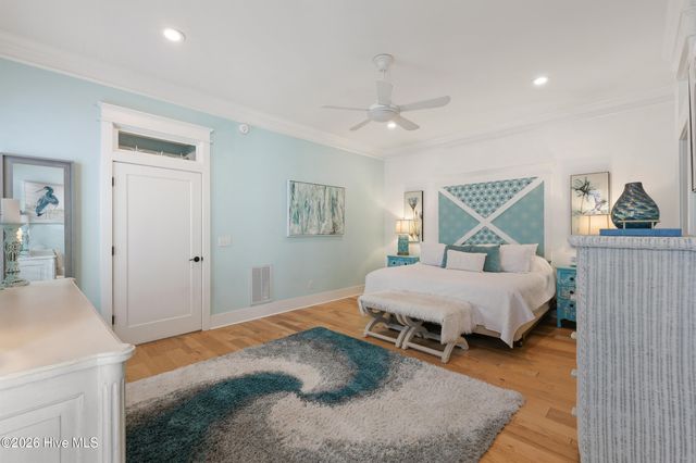 1224 Spot Lane, Carolina Beach, NC 28428