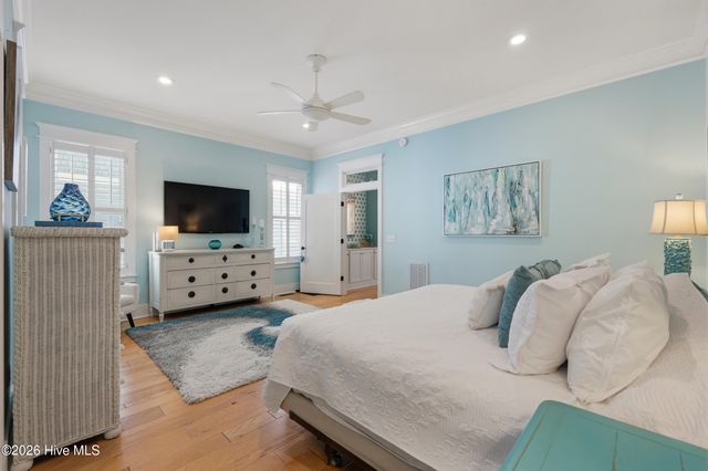 1224 Spot Lane, Carolina Beach, NC 28428