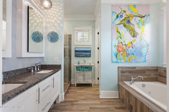 1224 Spot Lane, Carolina Beach, NC 28428