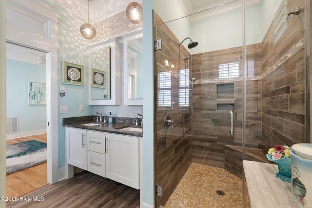 1224 Spot Lane, Carolina Beach, NC 28428
