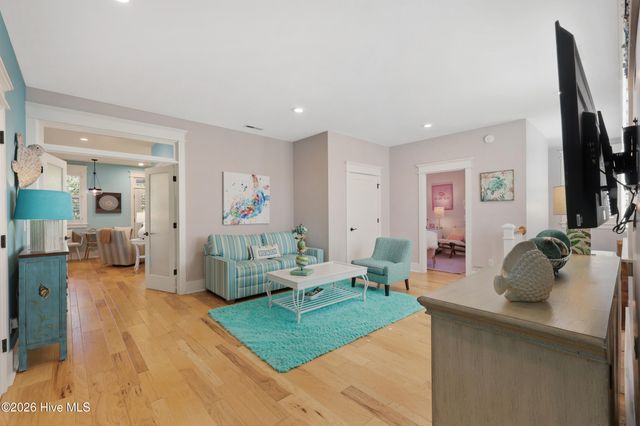 1224 Spot Lane, Carolina Beach, NC 28428