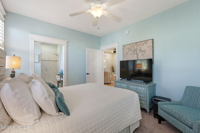 1224 Spot Lane, Carolina Beach, NC 28428