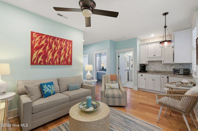 1224 Spot Lane, Carolina Beach, NC 28428