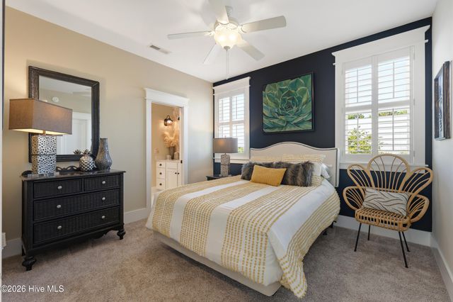 1224 Spot Lane, Carolina Beach, NC 28428