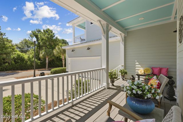 1224 Spot Lane, Carolina Beach, NC 28428