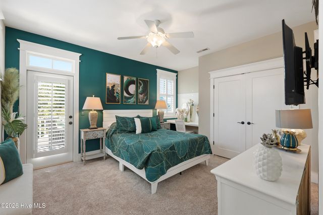 1224 Spot Lane, Carolina Beach, NC 28428