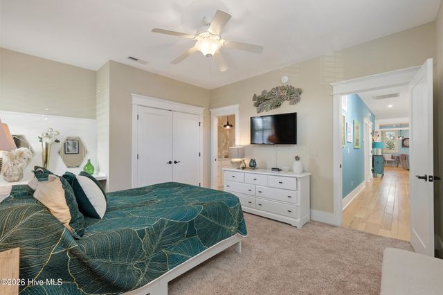 1224 Spot Lane, Carolina Beach, NC 28428