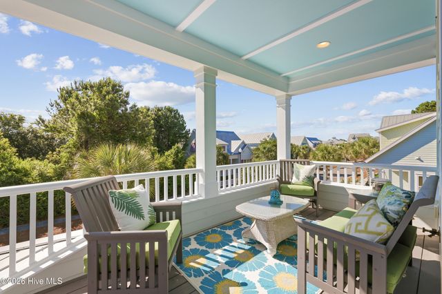 1224 Spot Lane, Carolina Beach, NC 28428