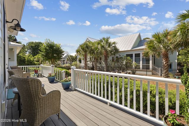 1224 Spot Lane, Carolina Beach, NC 28428