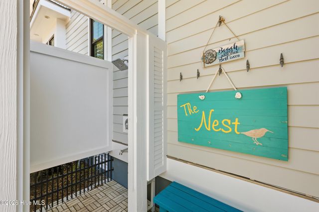 1224 Spot Lane, Carolina Beach, NC 28428