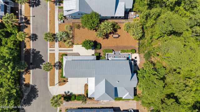 1224 Spot Lane, Carolina Beach, NC 28428