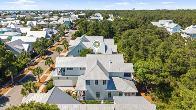 1224 Spot Lane, Carolina Beach, NC 28428